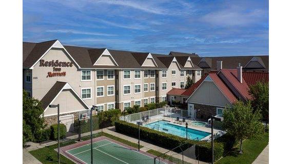 Residence Inn by Marriott Chico in Chico, California, United States