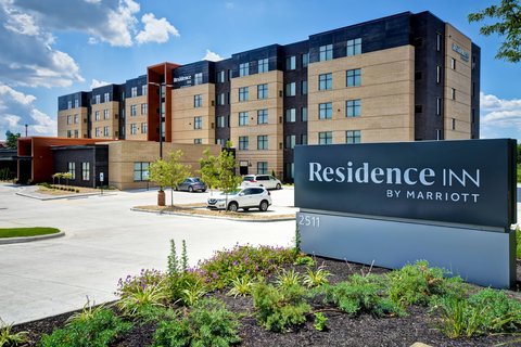 Residence Inn by Marriott Cincinnati Northeast/Mason in Mason, Ohio, United States