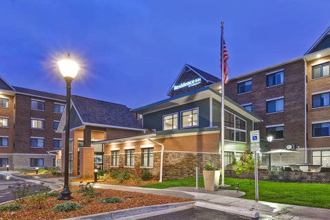 Residence Inn by Marriott Cleveland Airport/Middleburg Heights in Middleburg Heights, Ohio, United States
