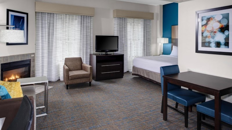 Residence Inn by Marriott Cleveland Downtown in Cleveland, Ohio, United States