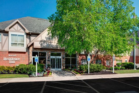 Residence Inn by Marriott Cleveland Independence in Independence, Ohio, United States