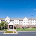 Residence Inn by Marriott Colorado Springs North/Air Force Academy