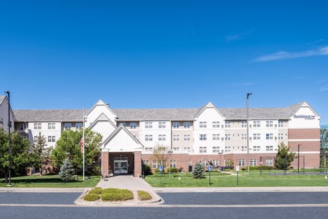 Residence Inn by Marriott Colorado Springs North/Air Force Academy in Colorado Springs, Colorado, United States