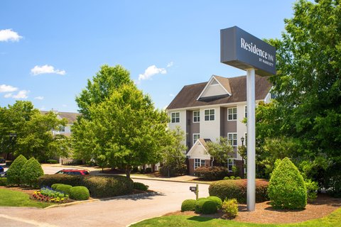 Residence Inn by Marriott Columbia Northeast/Fort Jackson Area in Columbia, South Carolina, United States