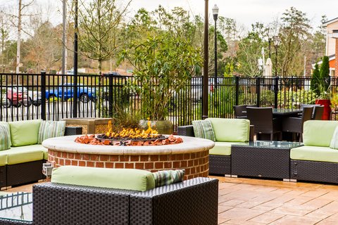 Residence Inn by Marriott Columbia Northwest/Harbison in Irmo, South Carolina, United States