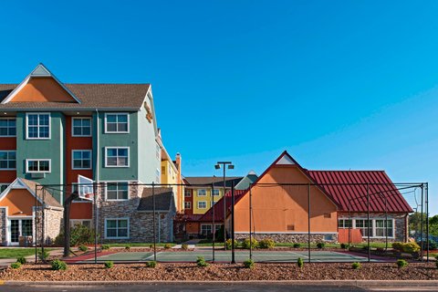 Residence Inn by Marriott Columbia in Columbia, Missouri, United States