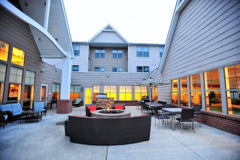 Residence Inn by Marriott Columbus in Columbus, Indiana, United States