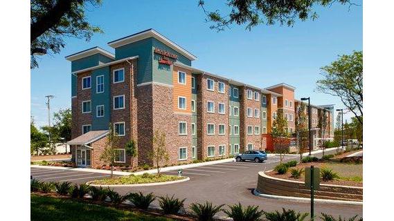 Residence Inn by Marriott Columbus Dublin in Dublin, Ohio, United States