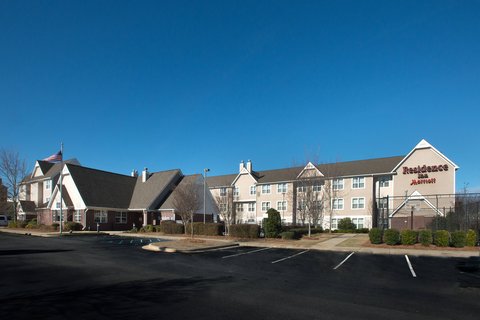Residence Inn by Marriott Columbus in Columbus, Georgia, United States