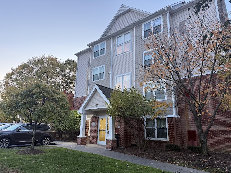 Residence Inn by Marriott Concord in Concord, New Hampshire, United States