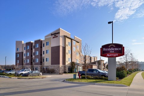 Residence Inn by Marriott Coralville in Coralville, Iowa, United States