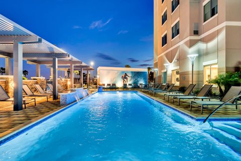 Residence Inn by Marriott Corpus Christi in Corpus Christi, Texas, United States