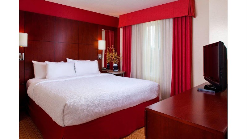 Residence Inn by Marriott Covington in Covington, Louisiana, United States