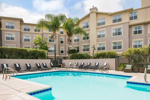 Residence Inn by Marriott Cypress Los Alamitos in Lakewood, California, United States