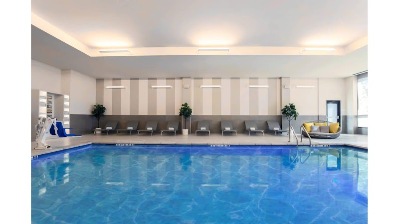 Residence Inn by Marriott Dallas Frisco in Frisco, Texas, United States