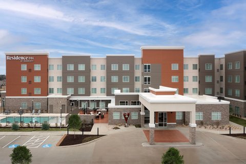 Residence Inn by Marriott Dallas Grand Prairie in Grand Prairie, Texas, United States