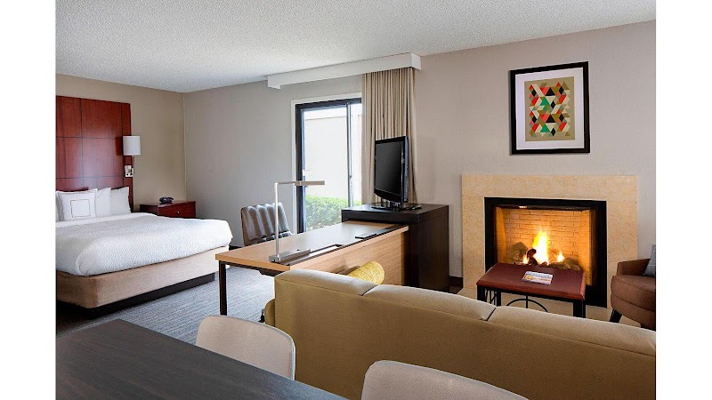 Residence Inn by Marriott Dallas Las Colinas in Irving, Texas, United States