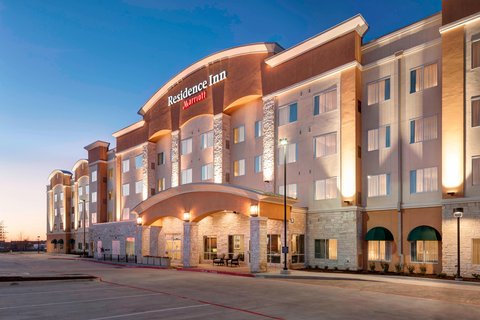 Residence Inn by Marriott Dallas Richardson in Richardson, Texas, United States