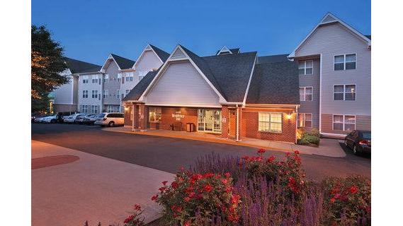 Residence Inn by Marriott Danbury in Danbury, Connecticut, United States