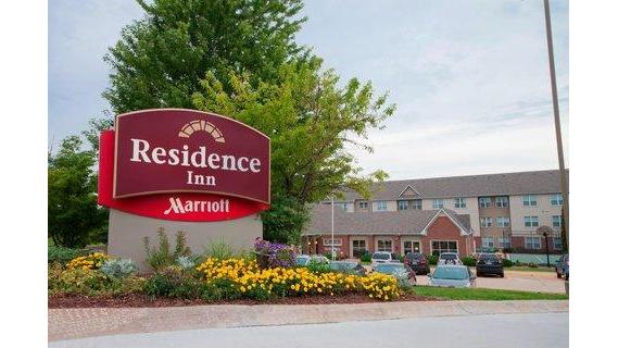 Residence Inn by Marriott Davenport in Davenport, Iowa, United States