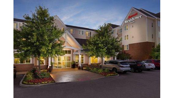 Residence Inn by Marriott Dayton North in Dayton, Ohio, United States