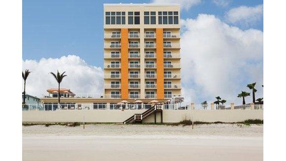 Residence Inn by Marriott Daytona Beach Oceanfront in Daytona Beach, Florida, United States