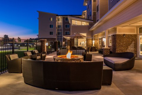 Residence Inn by Marriott Decatur in Decatur, Alabama, United States