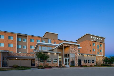 Residence Inn by Marriott Denton in Denton, Texas, United States