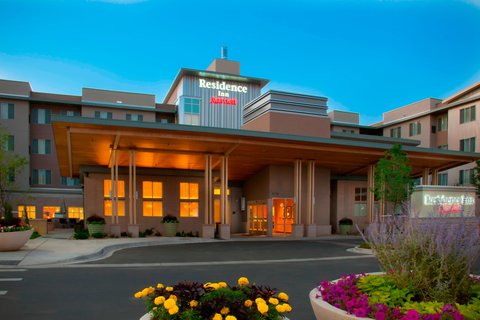 Residence Inn by Marriott Denver Cherry Creek in Glendale, Colorado, United States