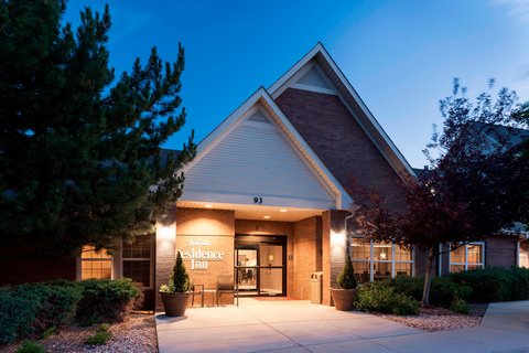Residence Inn by Marriott Denver Highlands Ranch in Highlands Ranch, Colorado, United States