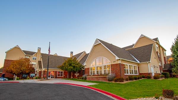Residence Inn by Marriott Denver South/Park Meadows Mall in Englewood, Colorado, United States