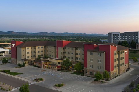 Residence Inn by Marriott Denver Southwest/Littleton in Littleton, Colorado, United States