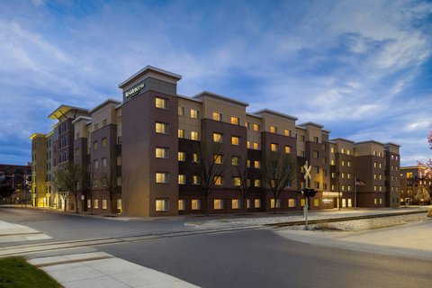 Residence Inn by Marriott Des Moines Downtown in Des Moines, Iowa, United States