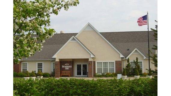 Residence Inn by Marriott Detroit Auburn Hills in Auburn Hills, Michigan, United States