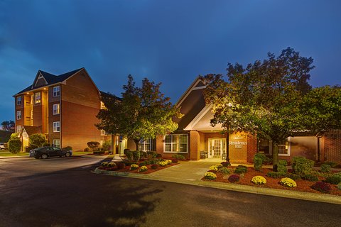 Residence Inn by Marriott Detroit Livonia in Livonia, Michigan, United States