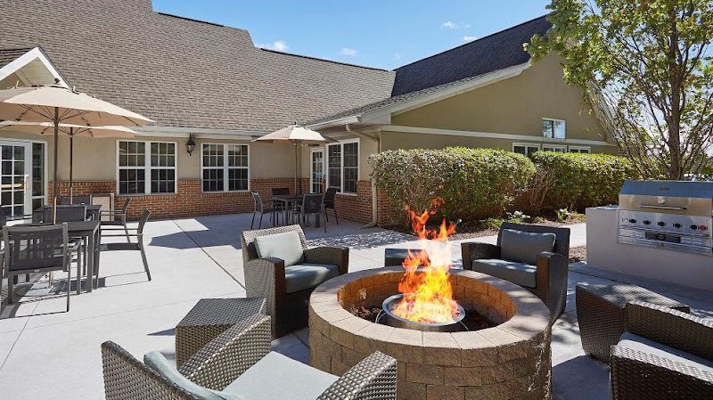 Residence Inn by Marriott Detroit Novi in Novi, Michigan, United States