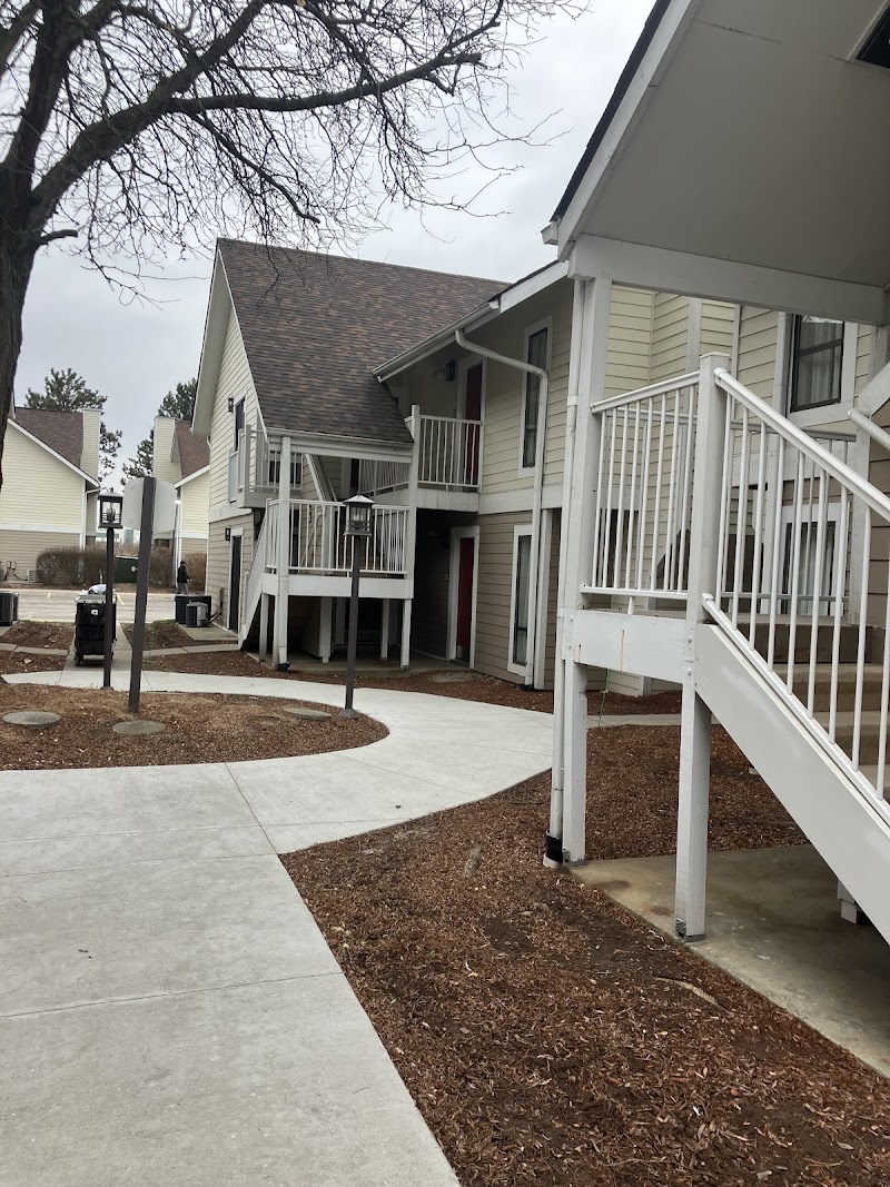 Residence Inn by Marriott Detroit Troy/Madison Heights in Madison Heights, Michigan, United States