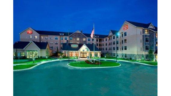 Residence Inn by Marriott Dover in Dover, Delaware, United States