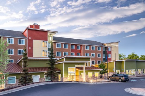 Residence Inn by Marriott Duluth in Duluth, Minnesota, United States