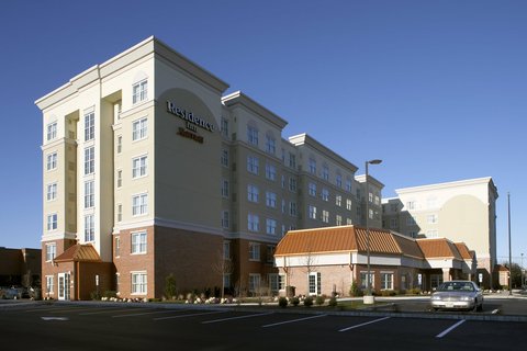 Residence Inn by Marriott East Rutherford Meadowlands in East Rutherford, New Jersey, United States