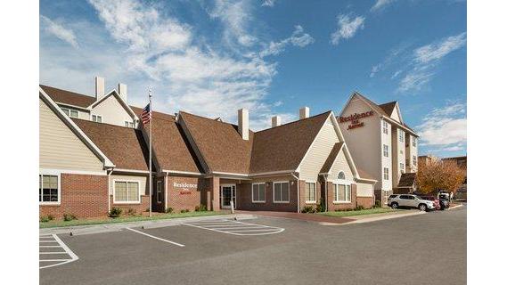 Residence Inn by Marriott El Paso in El Paso, Texas, United States