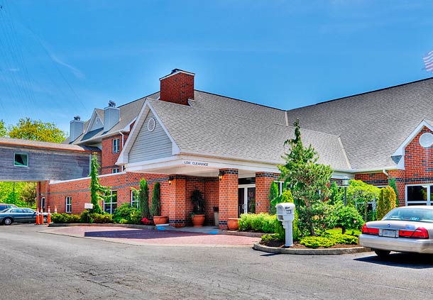 Residence Inn by Marriott Erie in Erie, Pennsylvania, United States