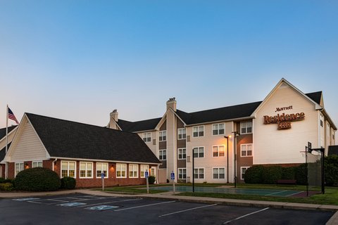 Residence Inn by Marriott Evansville East in Evansville, Indiana, United States