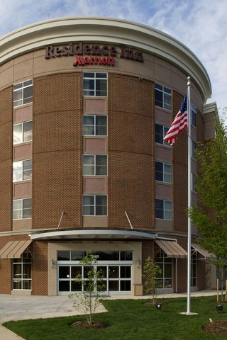 Residence Inn by Marriott Fairfax City in Fairfax, Virginia, United States