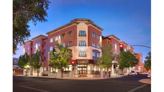 Residence Inn by Marriott Flagstaff in Flagstaff, Arizona, United States