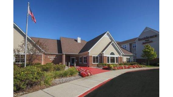 Residence Inn by Marriott Flint Grand Blanc in Flint, Michigan, United States