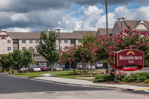 Residence Inn by Marriott Florence in Florence, South Carolina, United States