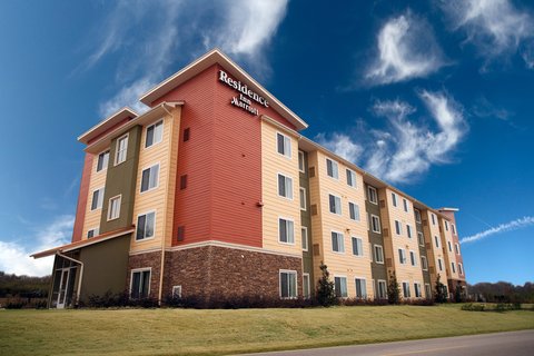 Residence Inn by Marriott Florence in Florence, Alabama, United States