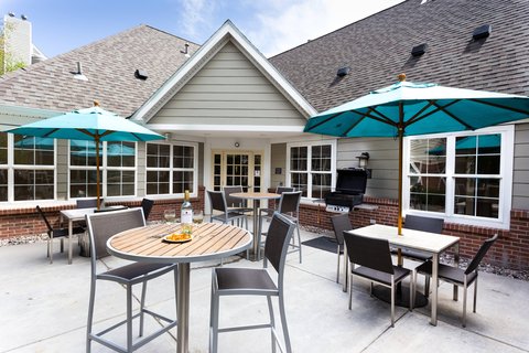 Residence Inn by Marriott Fort Collins in Fort Collins, Colorado, United States