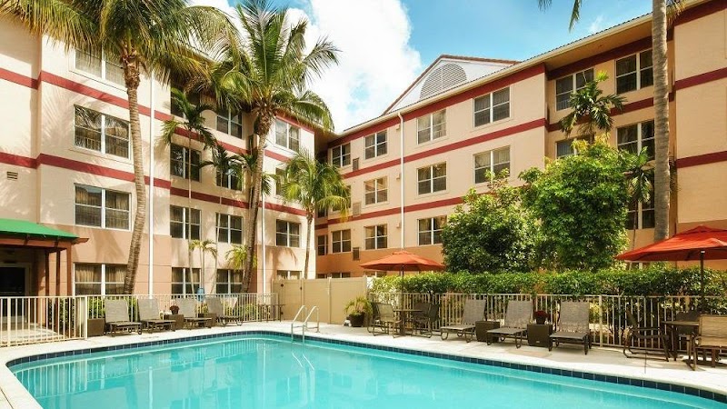 Residence Inn by Marriott Fort Lauderdale Plantation in Plantation, Florida, United States